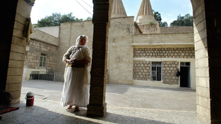 Islamic State Is Selling Yazidi Women as "Brides" to Fighters